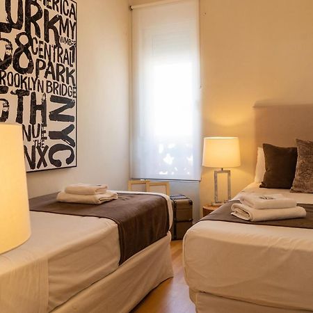 Puerto Rico Apartments Ruzafa Mid-Term فالنسيا المظهر الخارجي الصورة