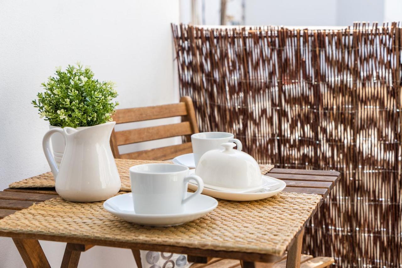 Puerto Rico Apartments Ruzafa Mid-Term فالنسيا المظهر الخارجي الصورة