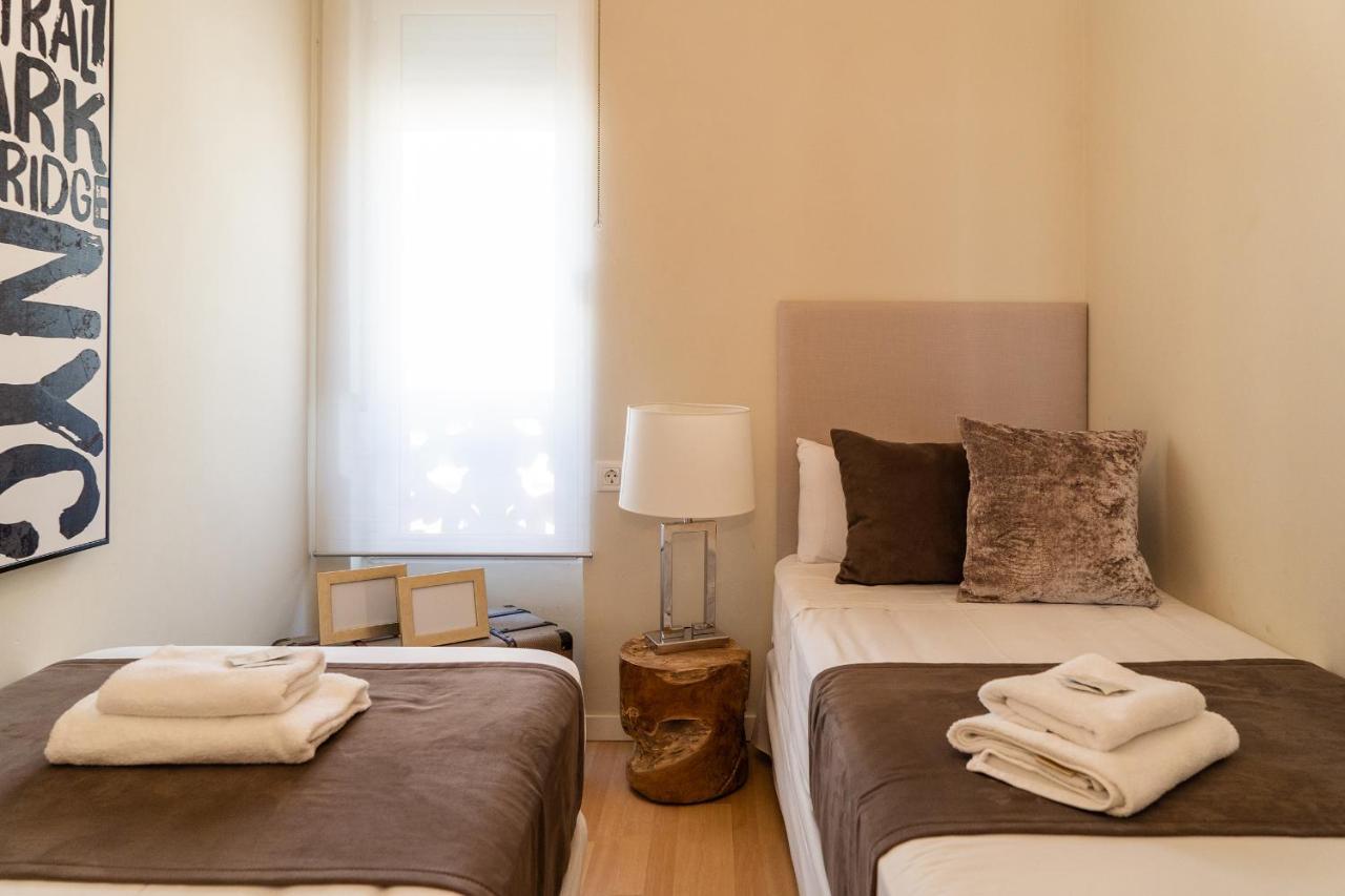 Puerto Rico Apartments Ruzafa Mid-Term فالنسيا المظهر الخارجي الصورة